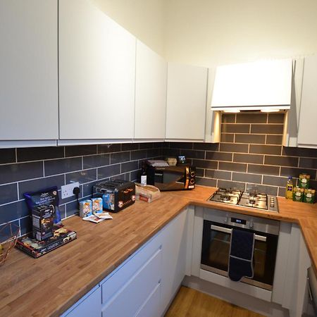 Mayflower 2 Bed Boutique Apartment - Stayseekers 솔즈베리 외부 사진