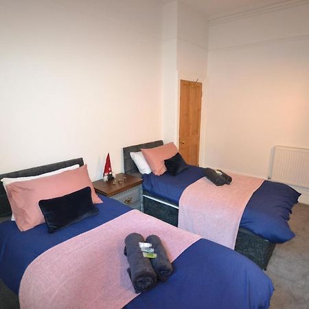 Mayflower 2 Bed Boutique Apartment - Stayseekers 솔즈베리 외부 사진