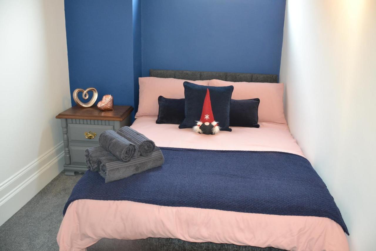 Mayflower 2 Bed Boutique Apartment - Stayseekers 솔즈베리 외부 사진